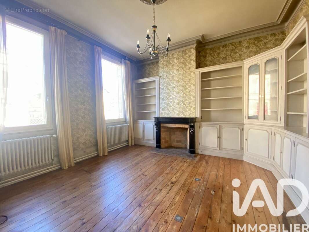 Maison 217 m² à Libourne  - photo 5