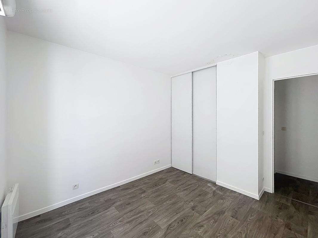 Appartement à CHATILLON