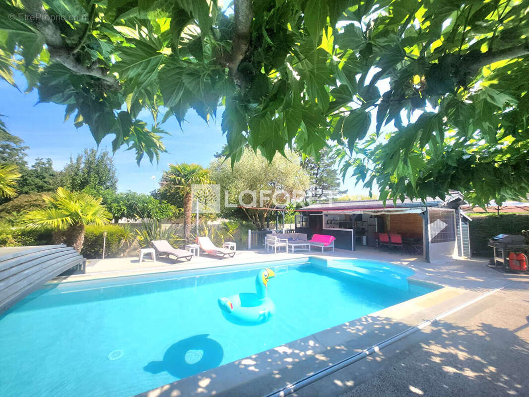 Maison La Baule Escoublac 5 pièce(s) 131 m2 - photo 4