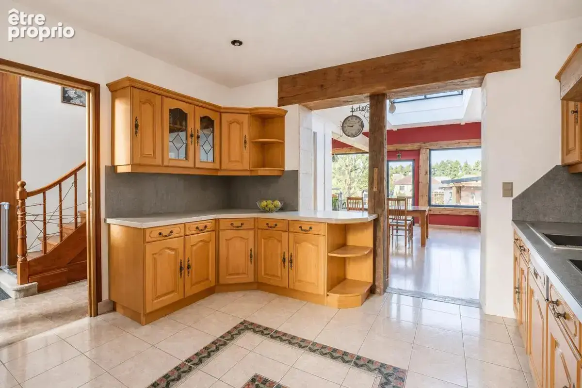 Maison de 6 pièces de 148 m² à Saint-Pierre-lès-Elbeuf - photo 8