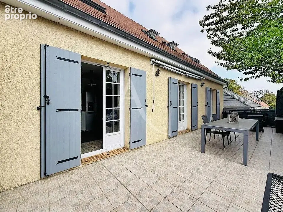 Superbe Maison 5 chambres sur sous sol total - photo 24