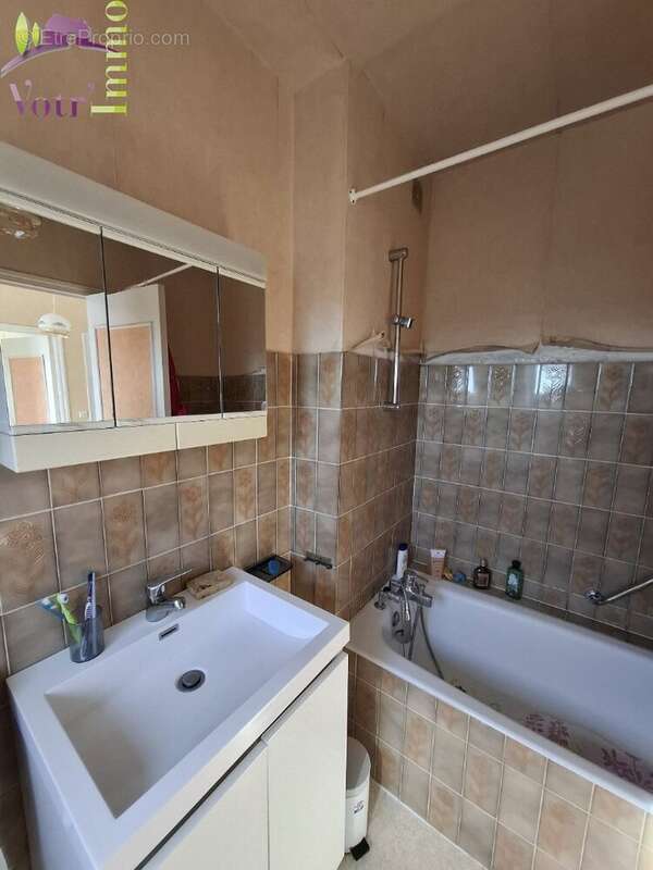 Maison à PLOUGASTEL-DAOULAS