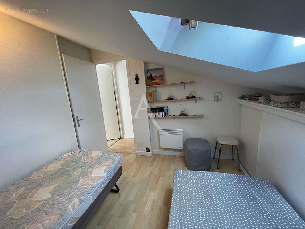 Maison à LA CHAIZE-GIRAUD