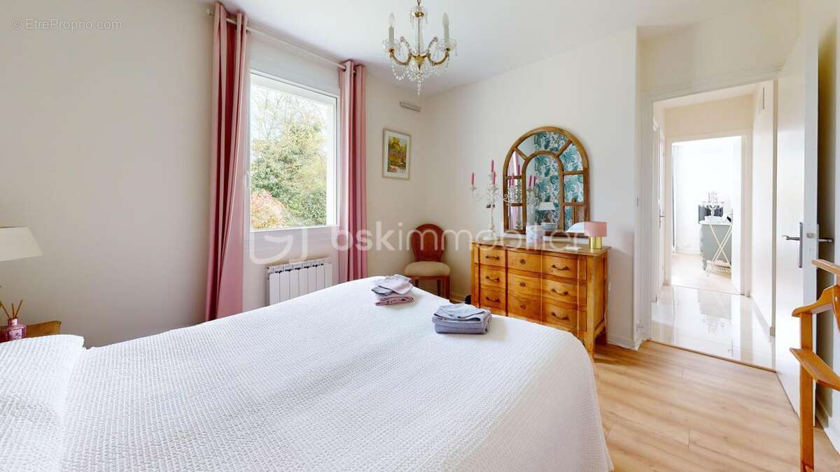 Maison à AUVILLIERS-EN-GATINAIS