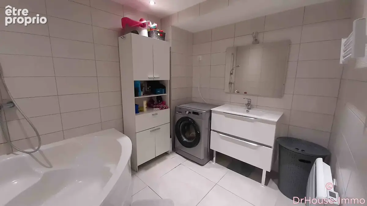 Appartement 3 pièces 107 m² à vendre à Unieux (42240) - photo 61