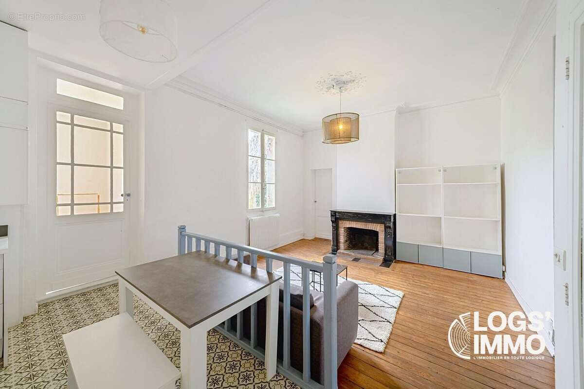 Appartement 46 m² à Bordeaux  - photo 5