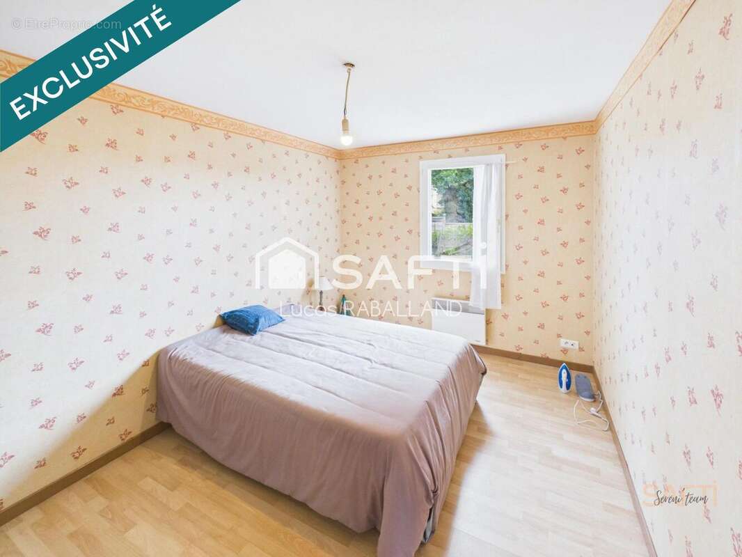 Photo 3 - Maison à LA ROCHE-SUR-YON