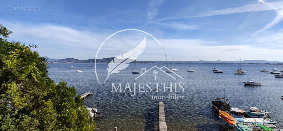 Maison 134 m2 avec Piscine Presqu'ile de Giens - photo 20