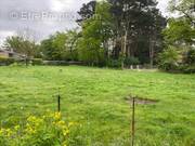 Terrain à GETIGNE