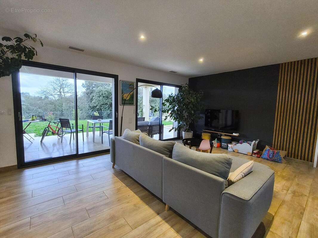 Photo 8 - Maison à GRIGNAN