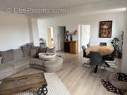 Appartement à FLEURBAIX