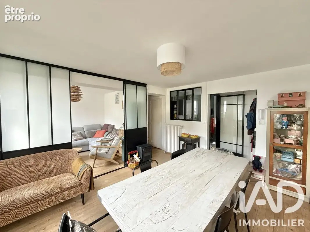 Photo 1 - Appartement à LE HAVRE