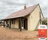 Maison à SALIGNY-SUR-ROUDON