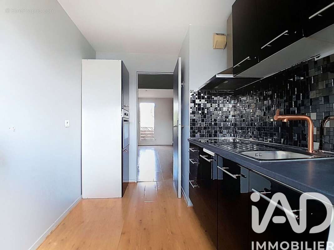 Photo 6 - Appartement à EVRY