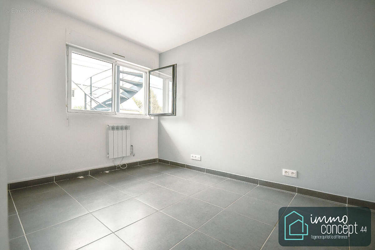 Appartement à SAUTRON