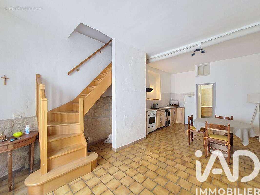 Photo 3 - Maison à CAVAILLON