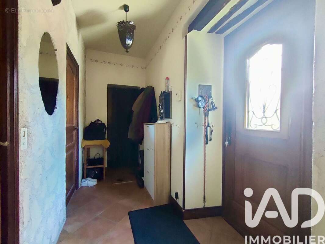 Photo 9 - Maison à COURGENAY