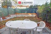 Appartement à MAGNANVILLE
