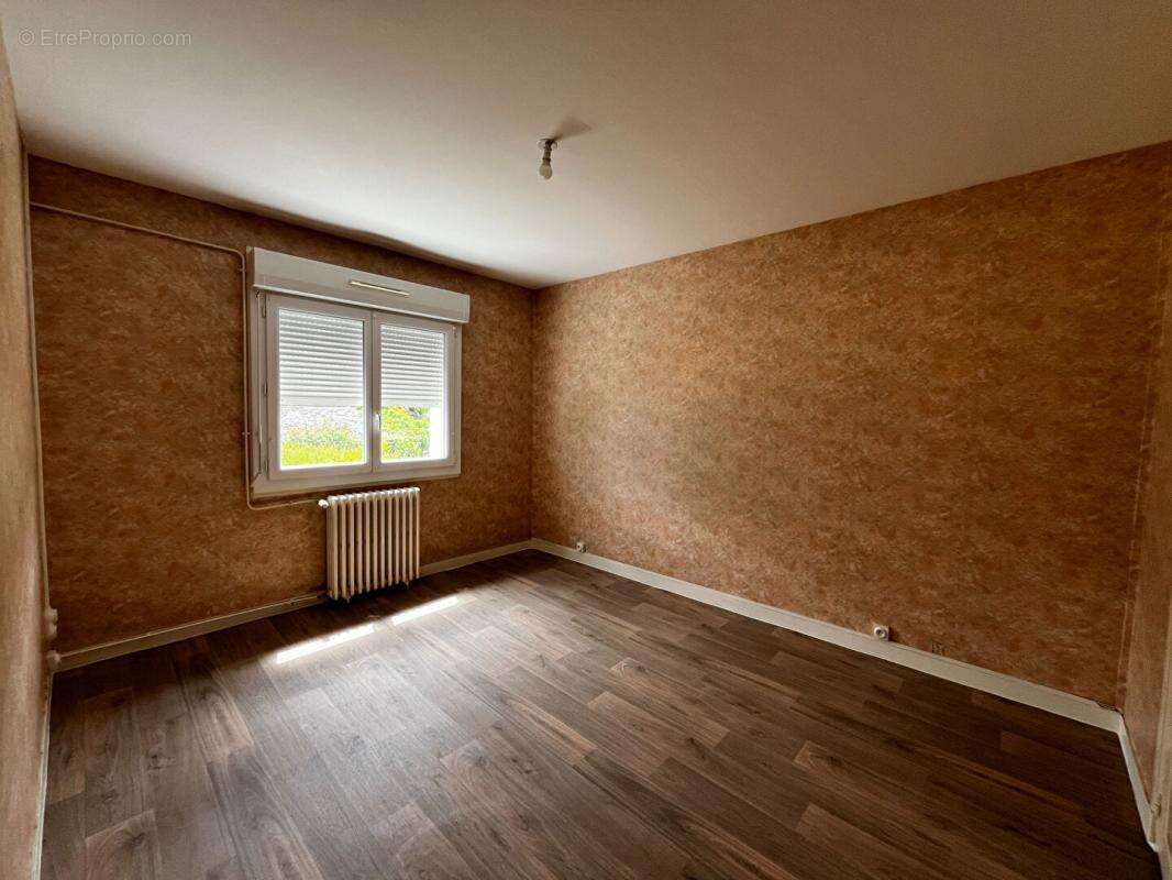 Maison Ombree D Anjou 72 m2 - photo 3