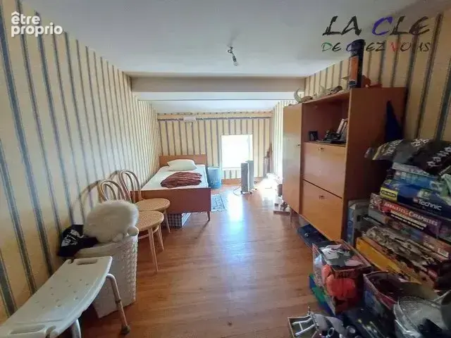 Maison ancienne a renover - photo 5