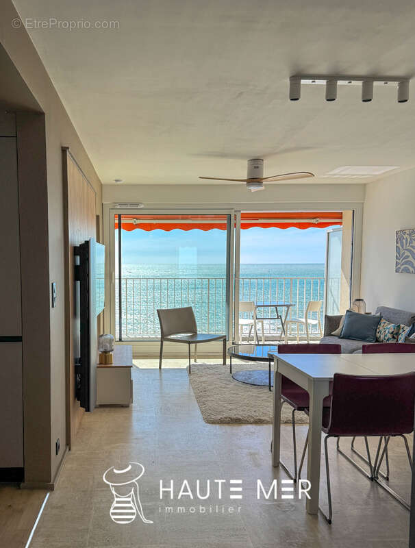 Appartement à LES SABLES-D&#039;OLONNE