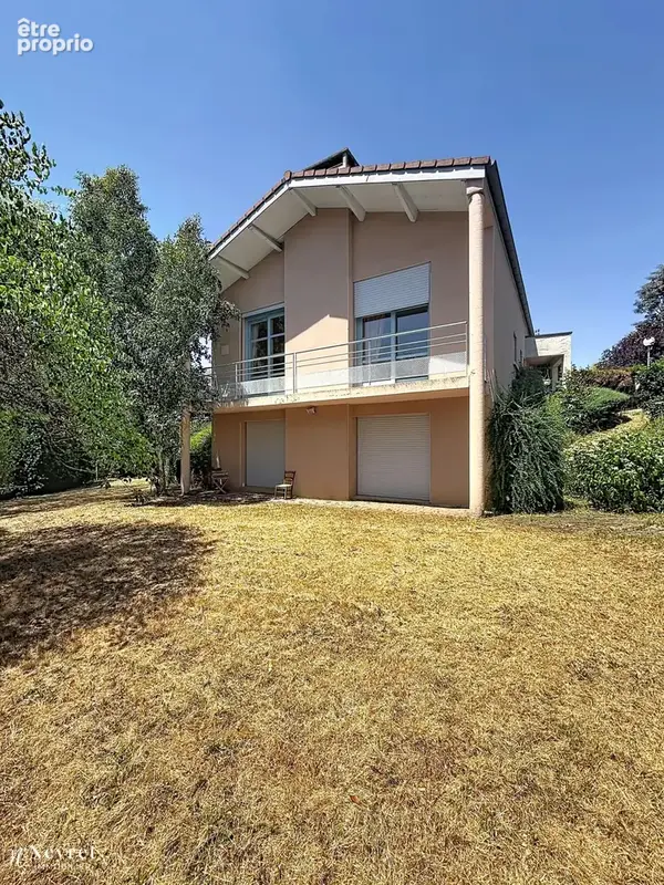 Photo Maison à L'etrat au prix de 400 000€