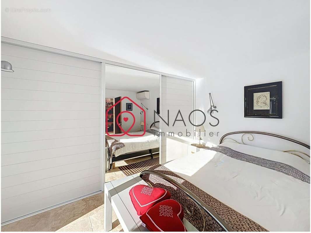 Maison à CAVALAIRE-SUR-MER