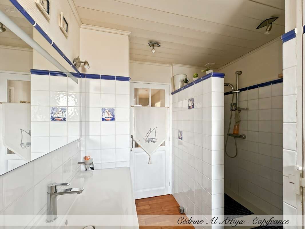 Maison à vendre à Puilboreau de plain-pied, 7 pièces, 175m², jardin et garage - photo 15