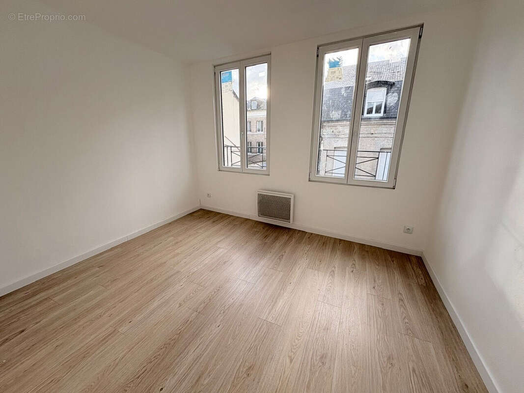 Maison à ELBEUF