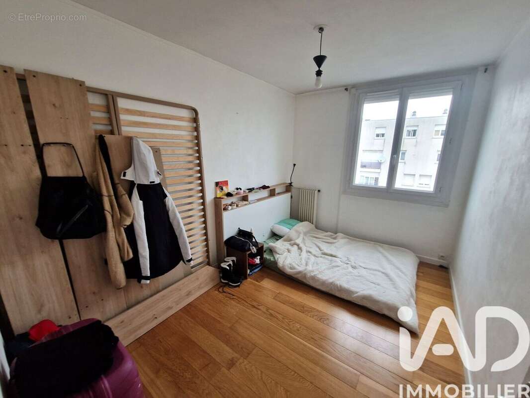 Photo 5 - Appartement à ORLEANS