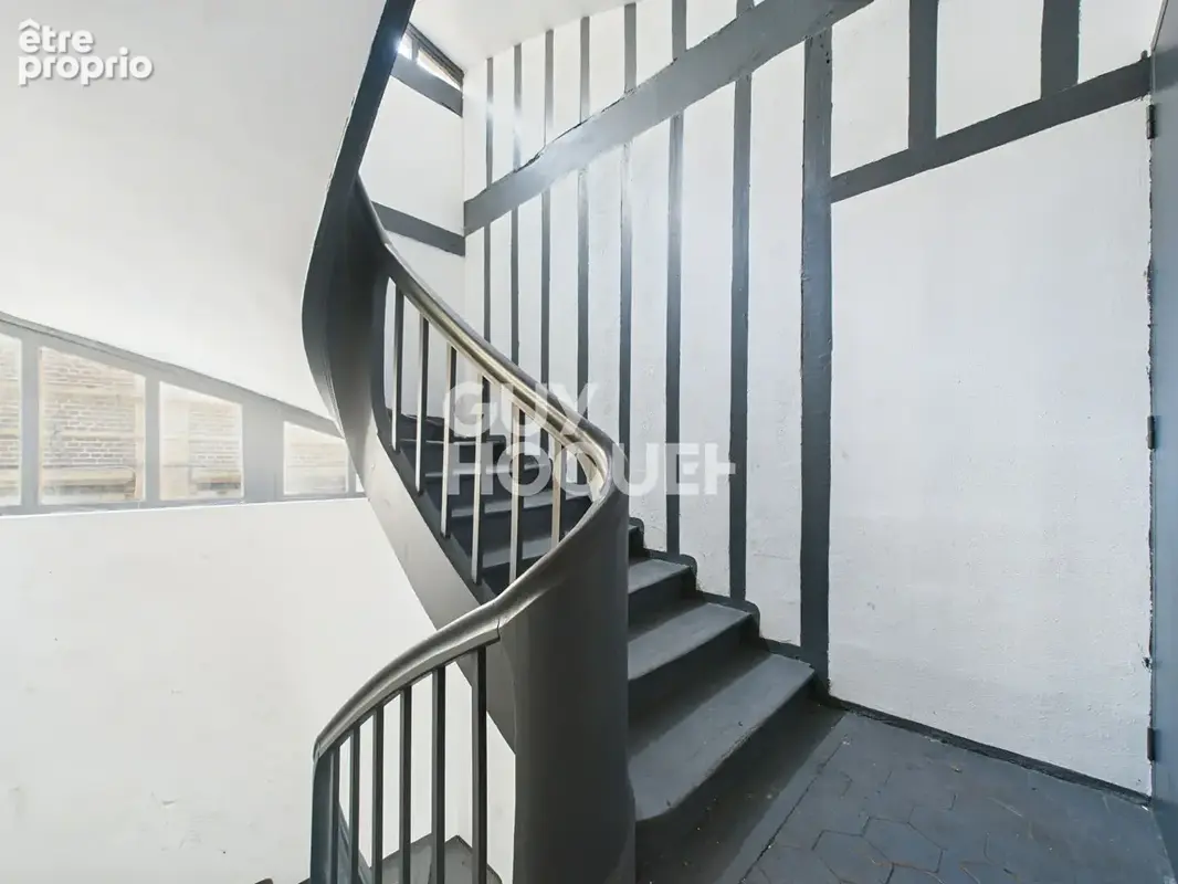 Immeuble de rapport Elbeuf 575m² - photo 7
