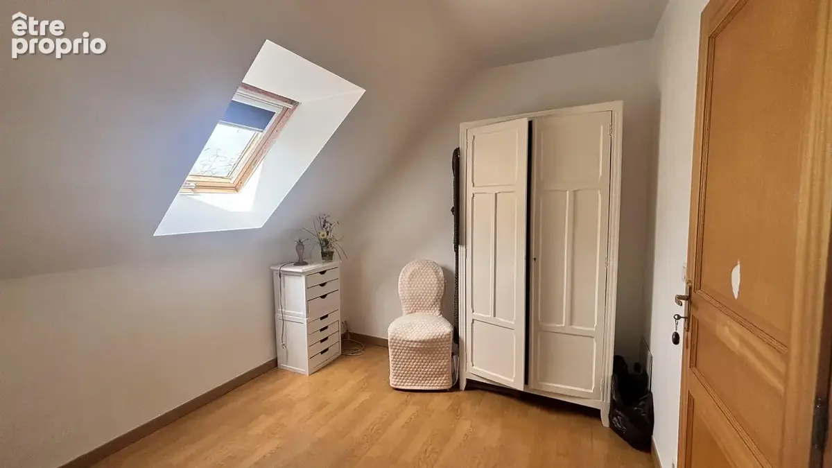 Maison ancienne renovee - photo 12