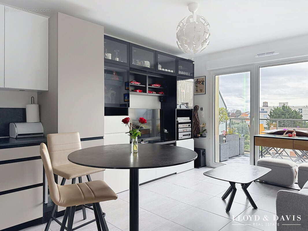 Appartement à ROYAN