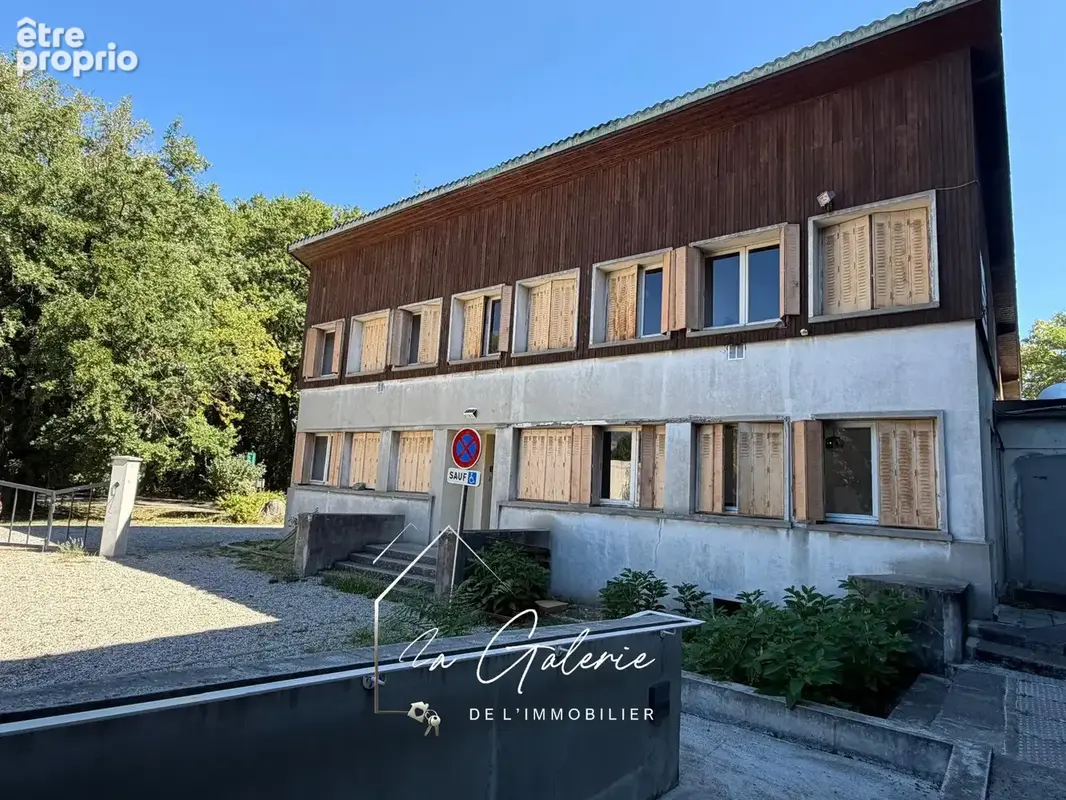 Maison familiale au beau potentiel a champ-sur-drac - photo 13