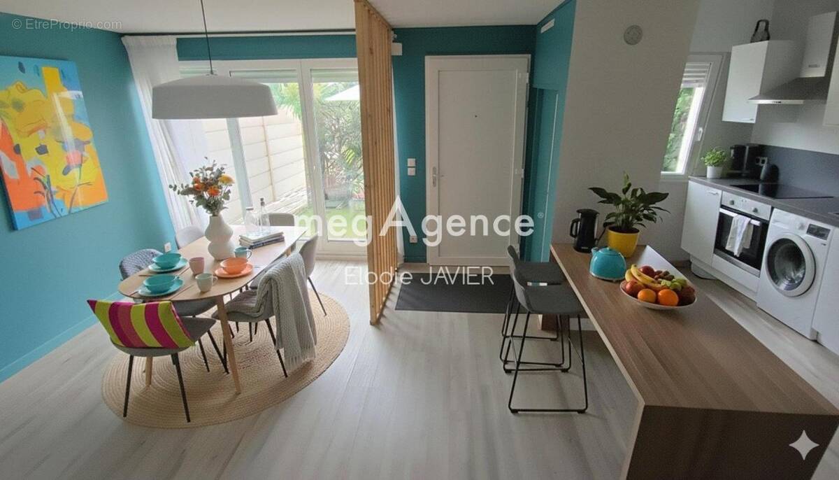 Maison à ARTIGUES-PRES-BORDEAUX