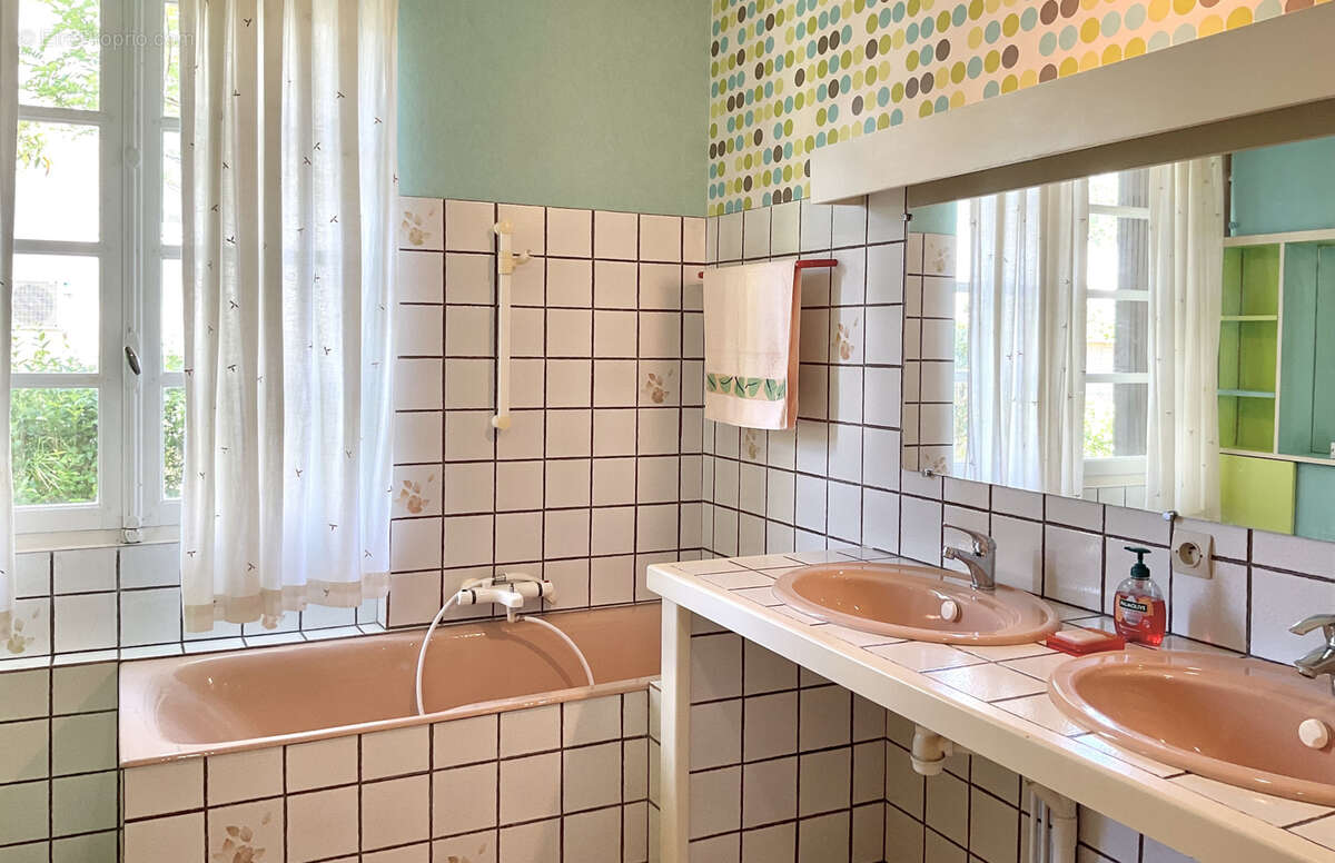 Maison à CASTELNAUDARY