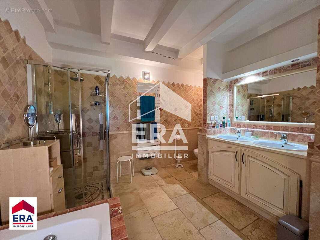 Maison 447m² à villes-sur-auzon - photo 11