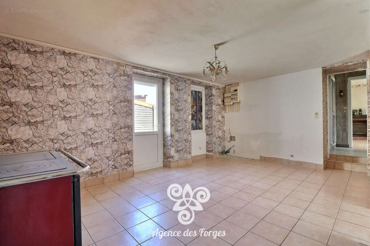 Maison 4 chambres + bureau / 134 m2 / La Chapelle Heulin - photo 4