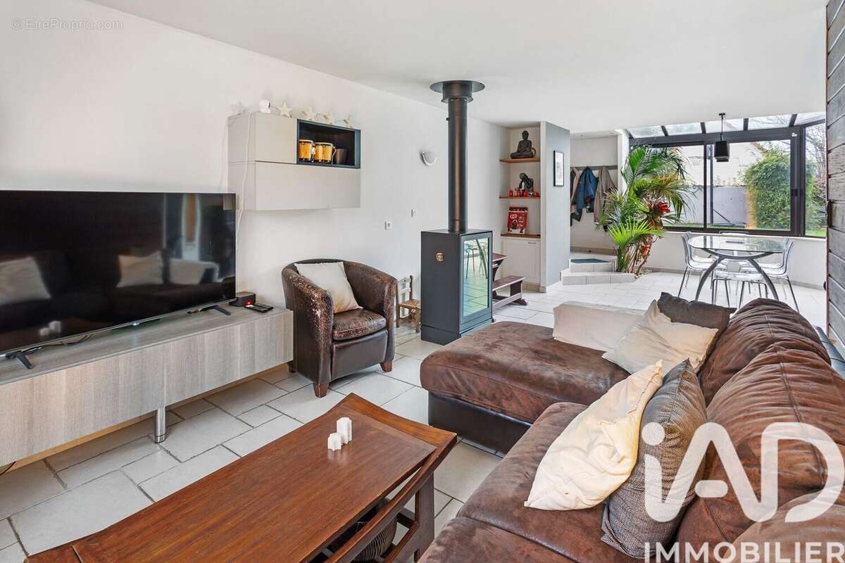 Photo 5 - Maison à ORVAULT