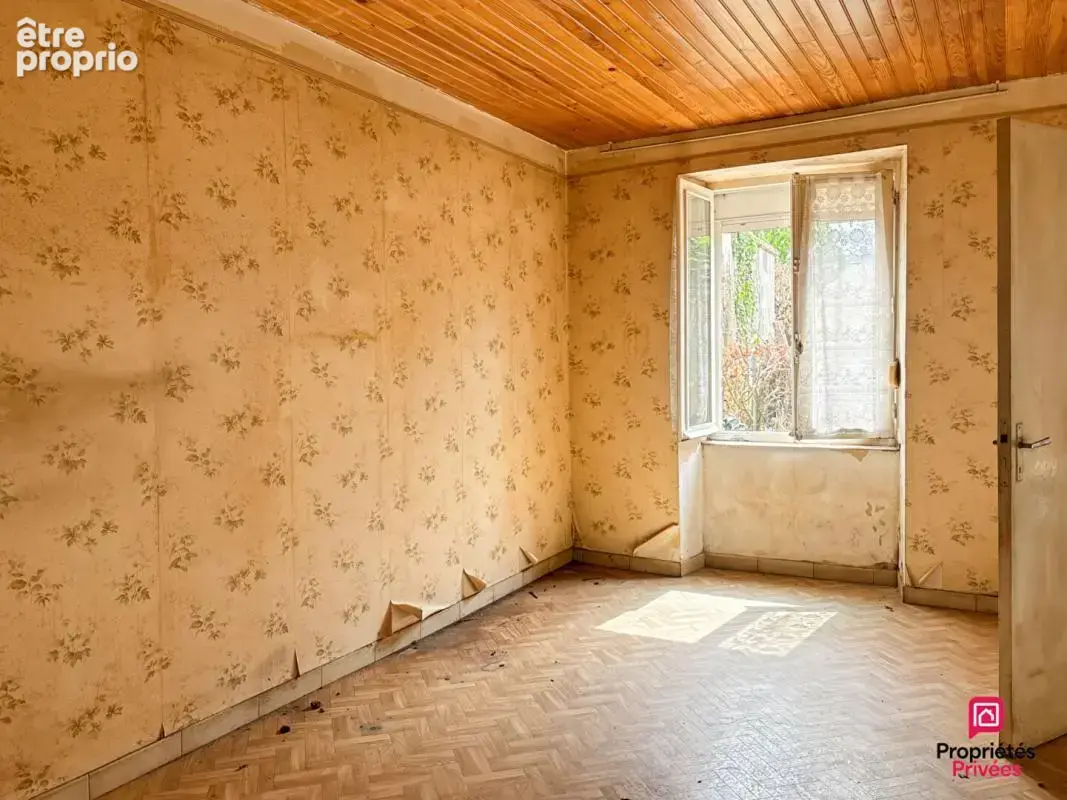 Maison Mire 4 pièce(s) 74 m2 - photo 9
