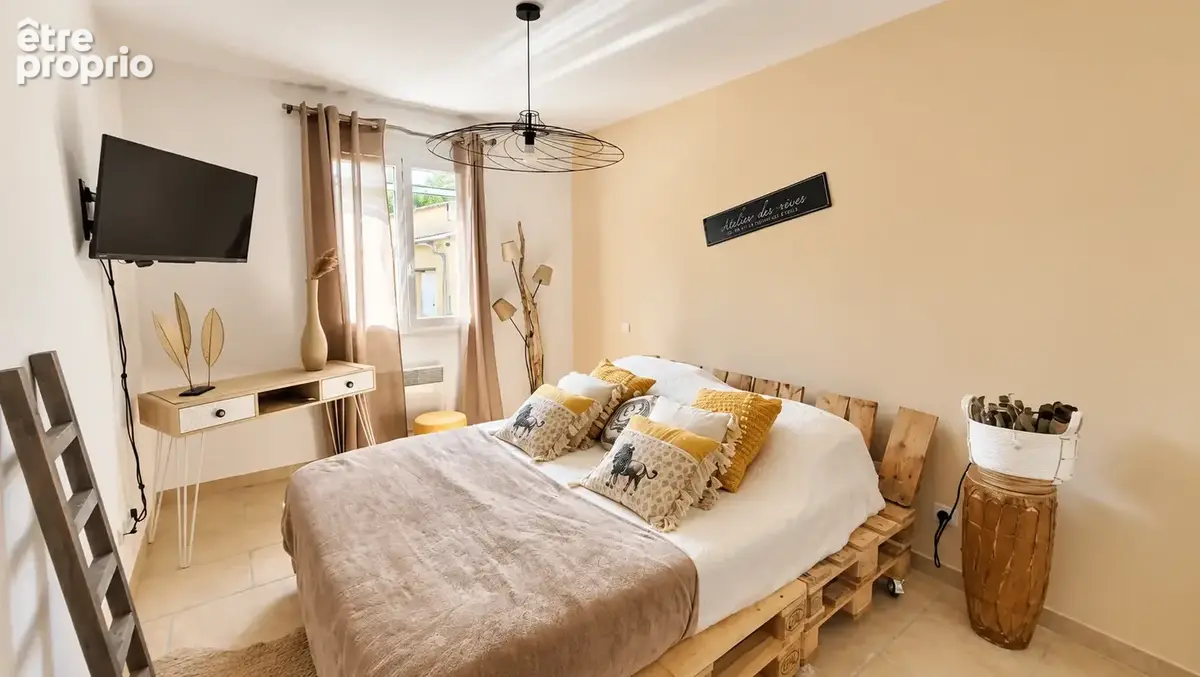 Maison 93 m² à Orange  - photo 9