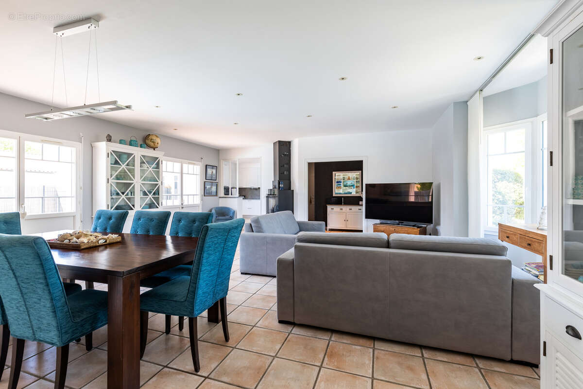 Maison à ANDERNOS-LES-BAINS