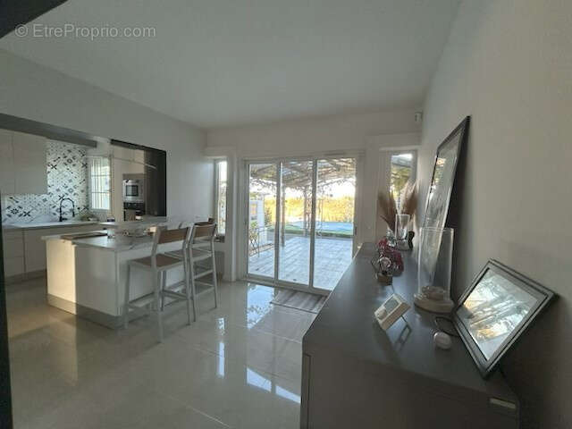 Maison à PALAVAS-LES-FLOTS