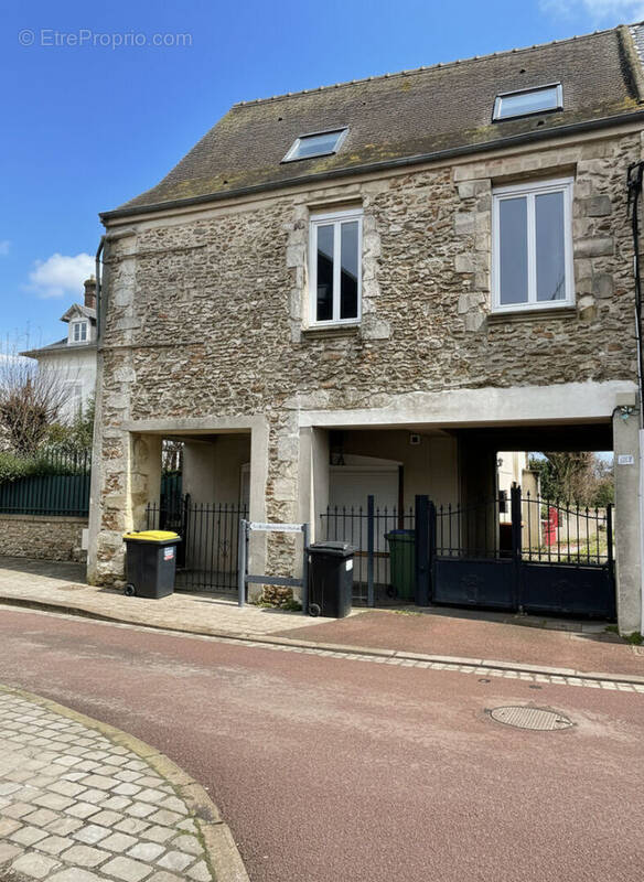 Appartement à ABLIS