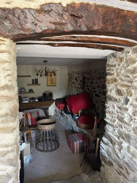 Maison de charme avec vue imprenable sur la montagne - photo 4