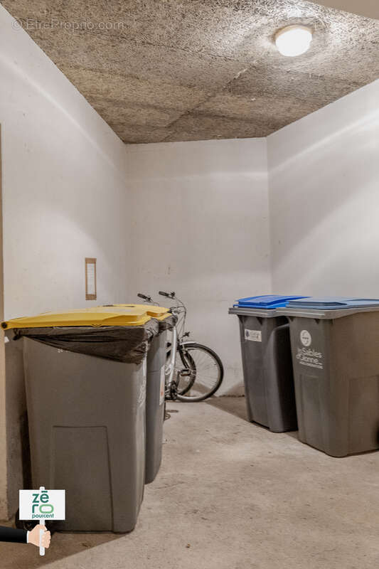 Appartement à LES SABLES-D&#039;OLONNE