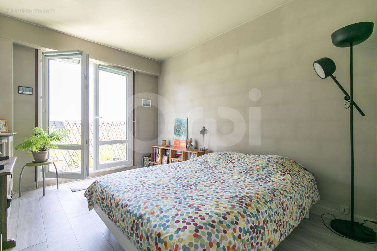 Appartement à NOGENT-SUR-MARNE