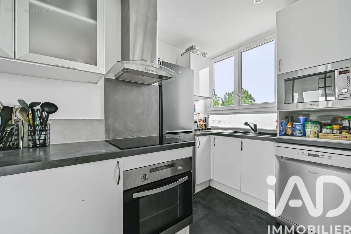 Photo 8 - Appartement à LE RAINCY