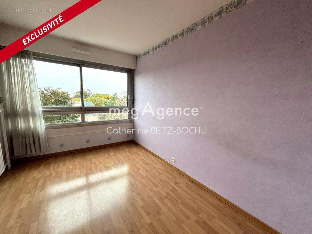 Appartement à SAINT-GRATIEN