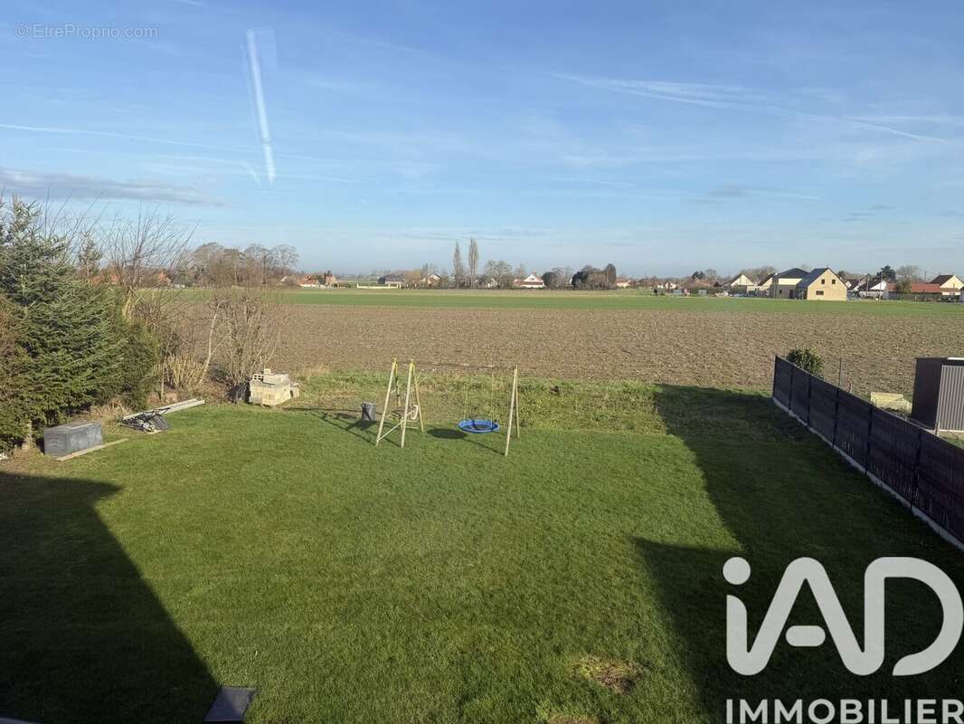 Photo 8 - Maison à AUDRUICQ